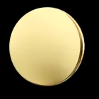 Brass Floor Standing Classic Bathtub Tap with Hand Shower - Fioretta Viadurini