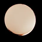 Vintage 3-Hole Basin Tap in Vintage Brass Made in Italy - Elisea Viadurini