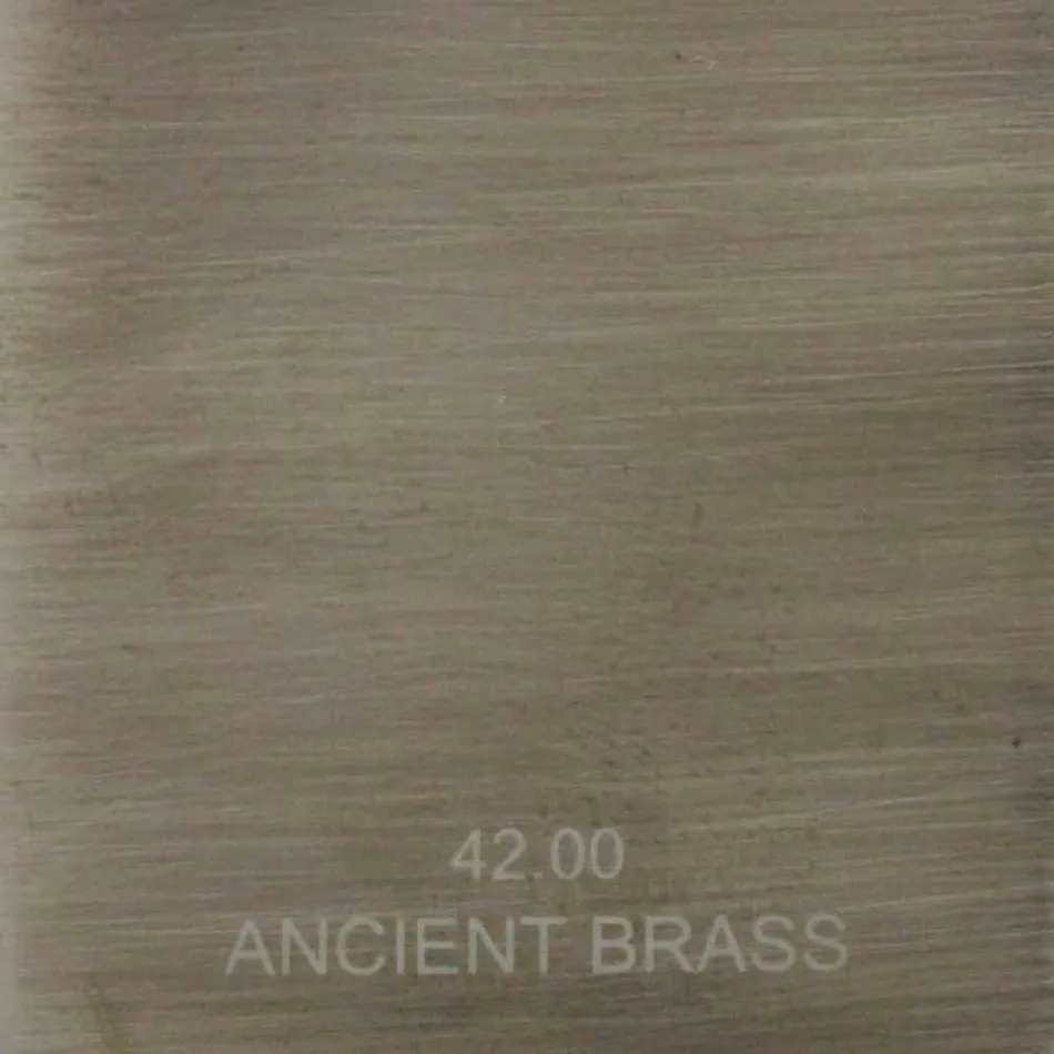 Classic Tap for Bathtub on Brass Columns Made in Italy - Enriko Viadurini