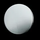 Single Hole Electronic Sink Tap Classic Style in Brass - Noriana Viadurini