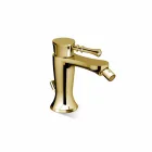 Brass Bidet Mixer Tap Made in Italy - Neno Viadurini