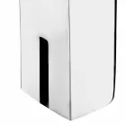 Modern Metal Bathroom Sink Tap with Infrared Sensor - Gonzo Viadurini