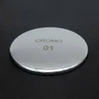 Modern Design Brass Bathroom Sink Tap Made in Italy - Sika Viadurini