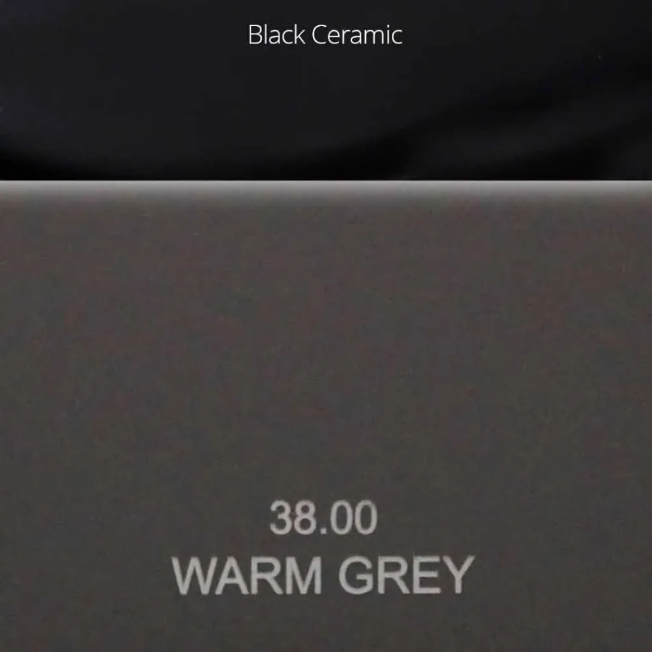 Classic Brass Bathtub Tap Made in Italy - Riko Viadurini