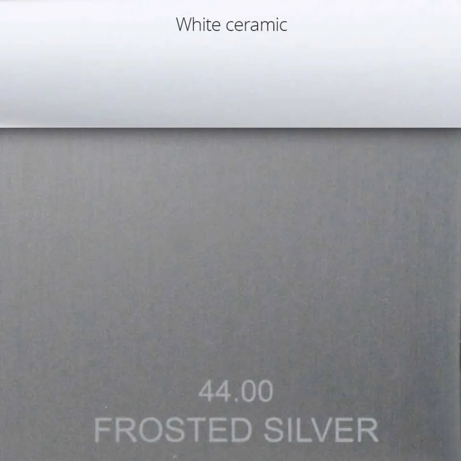 Classic Brass Bathtub Tap Made in Italy - Riko Viadurini