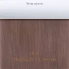 Classic Brass Bathtub Tap Made in Italy - Riko Viadurini