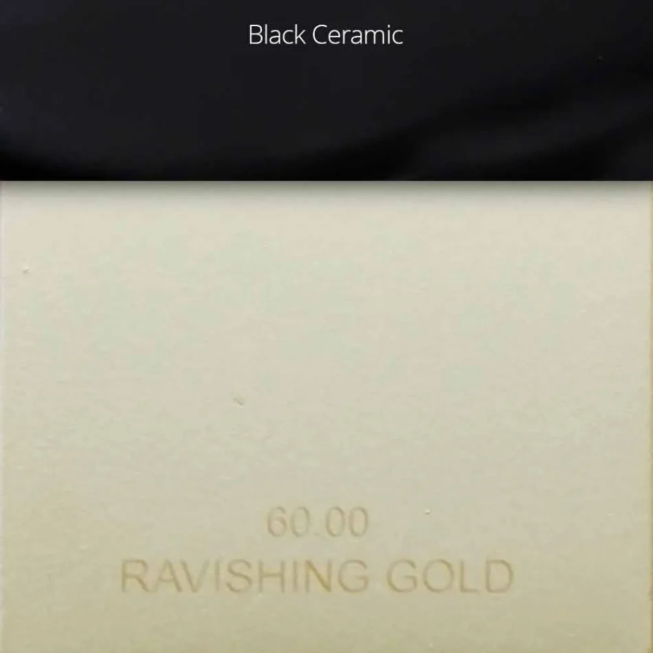 Classic Brass Bathtub Tap Made in Italy - Riko Viadurini