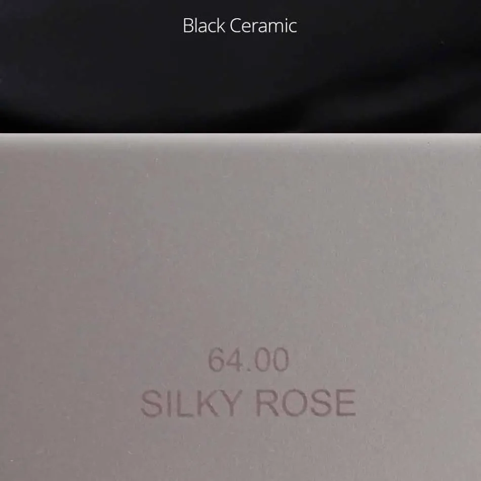 Classic Brass Bathtub Tap Made in Italy - Riko Viadurini