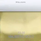 Classic Brass Bathtub Tap Made in Italy - Riko Viadurini