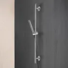 Minimal Stainless Steel AISI 316L Water Tap and Socket - Claws Viadurini