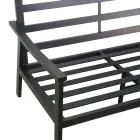 Lounge Consisting of 1 Sofa, 2 Armchairs, and 1 Coffee Table - Ticket Viadurini