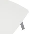 Outdoor Lounge Consisting of 1 3-Seater Sofa, 2 Armchairs and 1 Coffee Table - Righello Viadurini