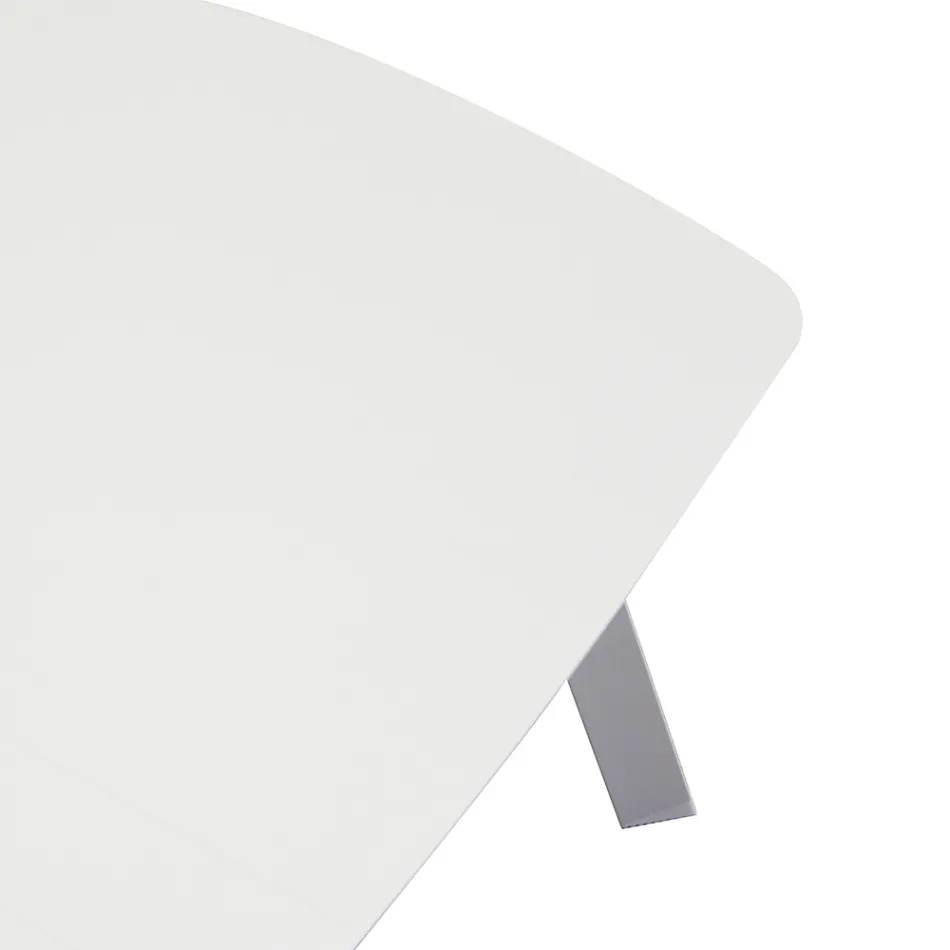 Outdoor Lounge Consisting of 1 3-Seater Sofa, 2 Armchairs and 1 Coffee Table - Righello Viadurini