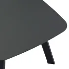 Outdoor Lounge Consisting of 2 Armchairs and 1 Coffee Table - Righello Viadurini