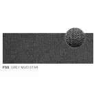 Outdoor Lounge with Sofa and 2 Armchairs in Fabric Made in Italy - Suki Viadurini