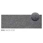 Outdoor Lounge with Sofa and 2 Armchairs in Fabric Made in Italy - Suki Viadurini