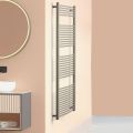 Electric Towel Warmer in Steel in Different Colours Made in Italy - Ibis