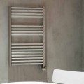 Electric Towel Warmer for the Bathroom Vertical Design in Steel 300 W - Italo