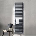 Electric towel warmer made of carbon steel - soft