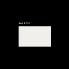 Hydraulic Steel Towel Warmer in Different Colours Made in Italy - Ibis Viadurini