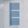 Carbon Steel Towel Warmer with Hydraulic System - Peanuts