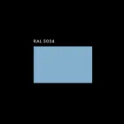 Electric Towel Warmer Ladder in Colored Flat Steel Made in Italy - Chain Viadurini