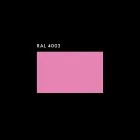 Electric Towel Warmer Ladder in Colored Flat Steel Made in Italy - Chain Viadurini