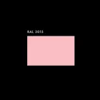 Round Colored Steel Hydraulic Towel Warmer Ladder Made in Italy - Chain Viadurini