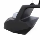 Modern design office desk by Gush made in Italy Viadurini