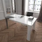 design office desk in Adamantx® Punk Viadurini