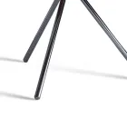 Executive desk by Karim Rashid in polyurethane - James Viadurini