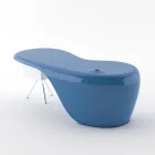 Executive desk by Karim Rashid in polyurethane - James Viadurini