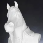 Boris handmade ceramic design sculpture Viadurini