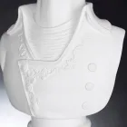 Boris handmade ceramic design sculpture Viadurini