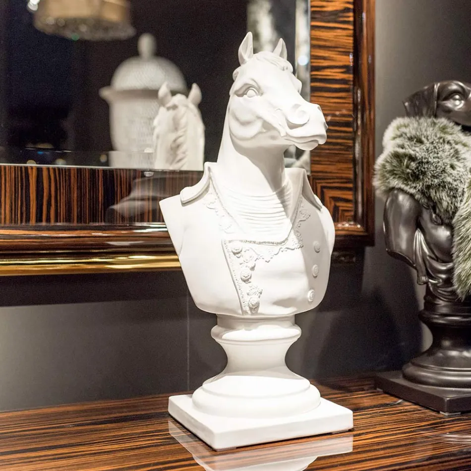 Boris handmade ceramic design sculpture Viadurini