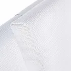 Outdoor Deckchair in Aluminium with Seat in Textilene, 4 Pieces - Kailua Viadurini