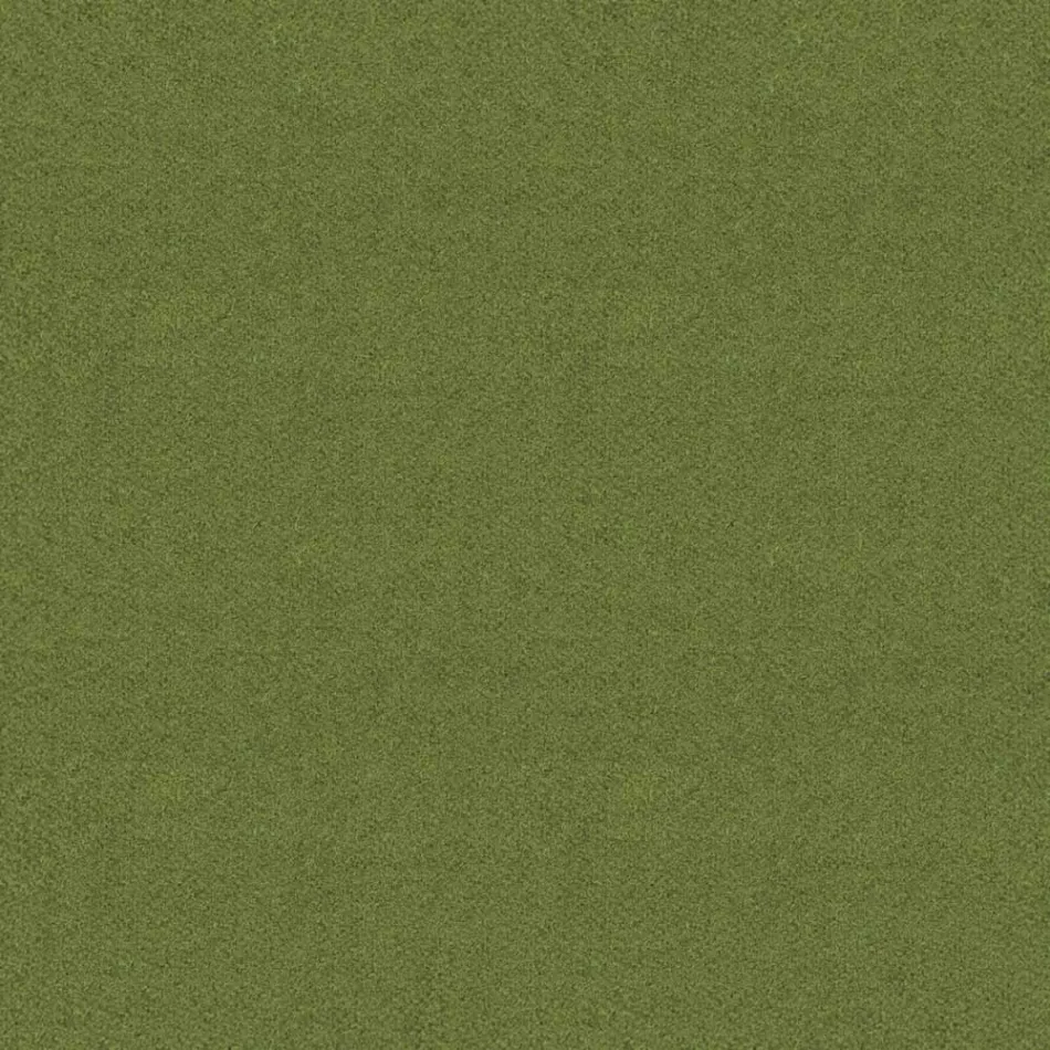 Upholstered Kitchen Chair in Fabric and Metal Made in Italy 2 Pieces - Sangria Viadurini