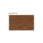 Kitchen Chair Solid Beech Wood and Ecoleather Italian Design - Rosita Viadurini