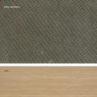 Design kitchen chair in wood and fabric made in Italy, Egizia Viadurini