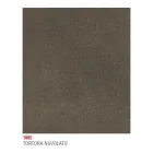 Kitchen Chair Entirely Upholstered in Eco-Leather Made in Italy, 2 Pieces - Maria Viadurini