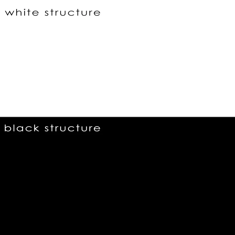 Outdoor Chair in Polyethylene and Aluminium Made in Italy 2 Pieces - Rizia Viadurini