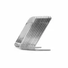 Stackable Garden Chair in Steel Modern Design Made in Italy - Boston Viadurini