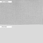 Garden Chair in Textilene and Aluminium Base Made in Italy - Milanka Viadurini