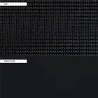 Garden Chair in Textilene and Aluminium Base Made in Italy - Milanka Viadurini