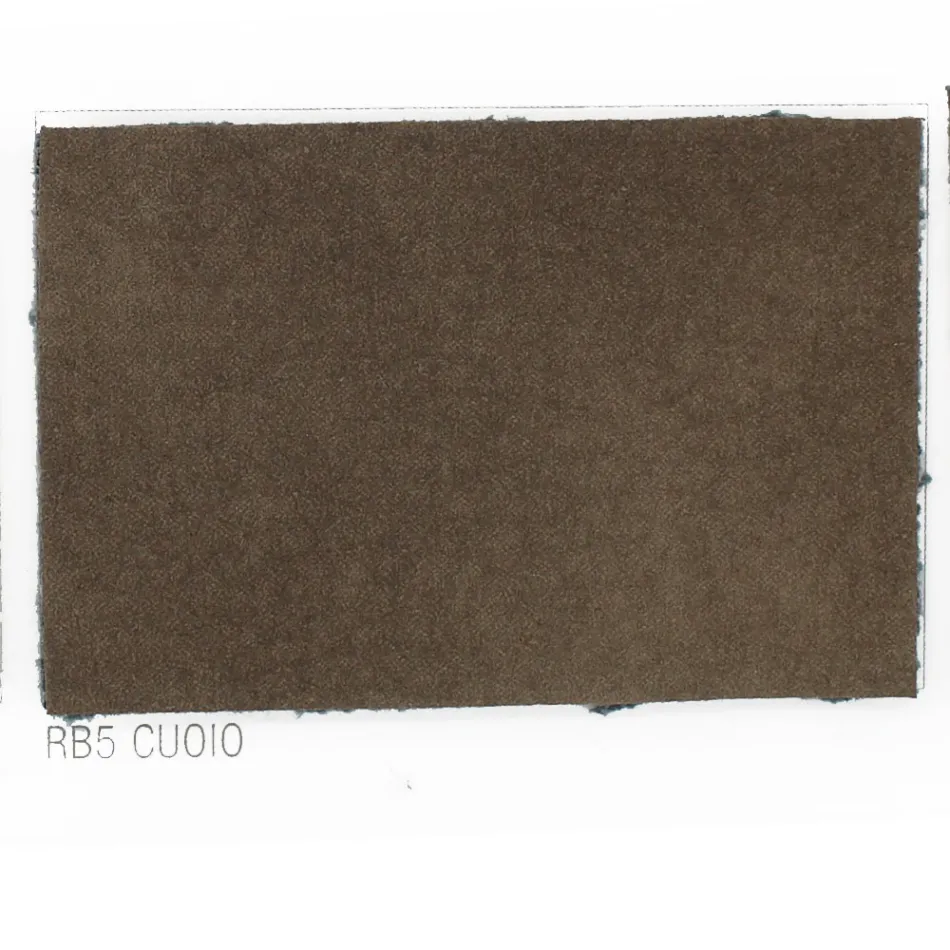 Indoor Chair with High Back in Faux Leather Made in Italy - Cleto Viadurini