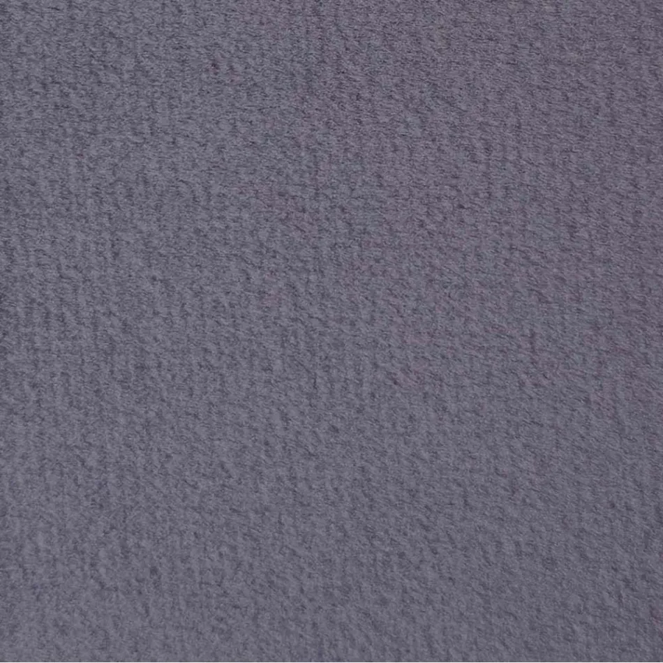 Lounge Chair with Seat and Legs in Different Finishes - Chandra Viadurini