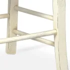 Ash Lounge Chair Made in Italy - Sebastian Viadurini