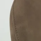 Lounge Chair in Stained Ash Wood Made in Italy - Lyanne Viadurini