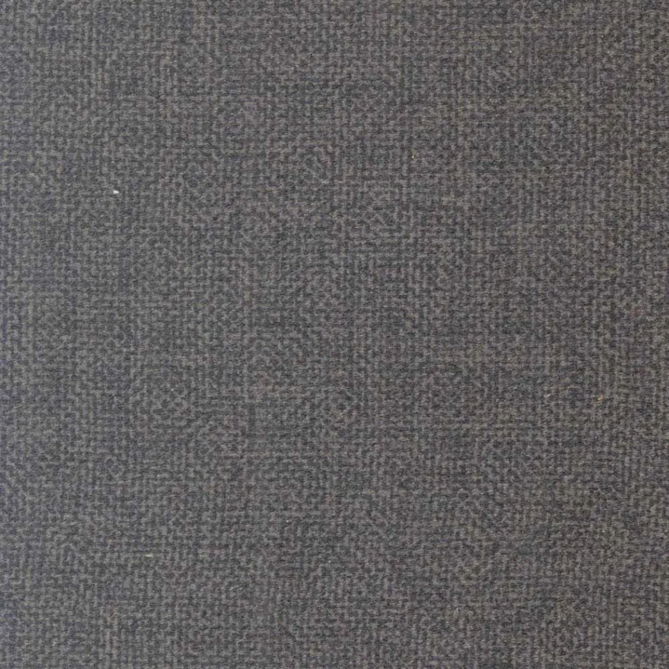 Lounge Chair in Fabric and Ash of Elegant Design - Reginaldo Viadurini