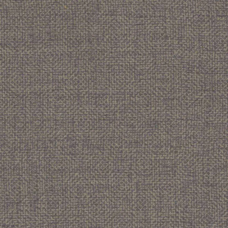 Lounge Chair in Fabric and Ash of Elegant Design - Reginaldo Viadurini